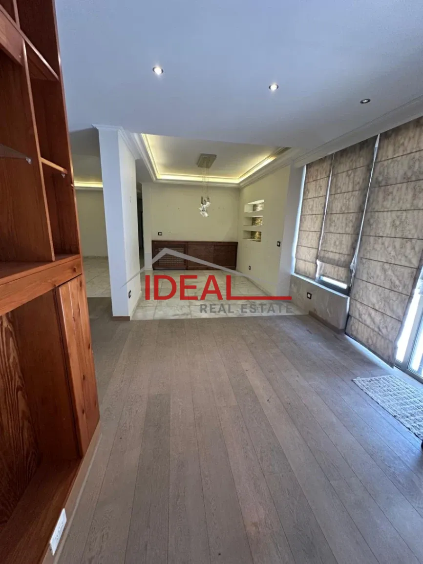 Apartment for sale in Jamhour, Lebanon