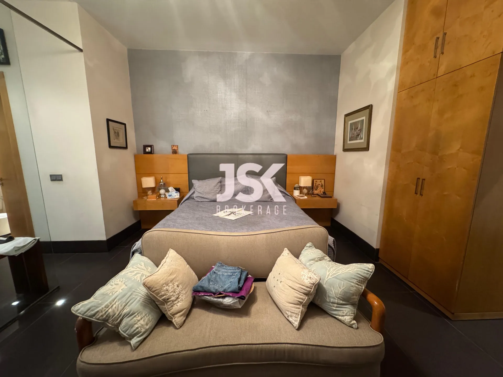 Apartment for Sale in Ras