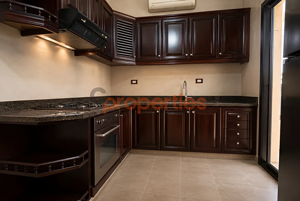 Apartment for Rent in Ras Al Naba'a