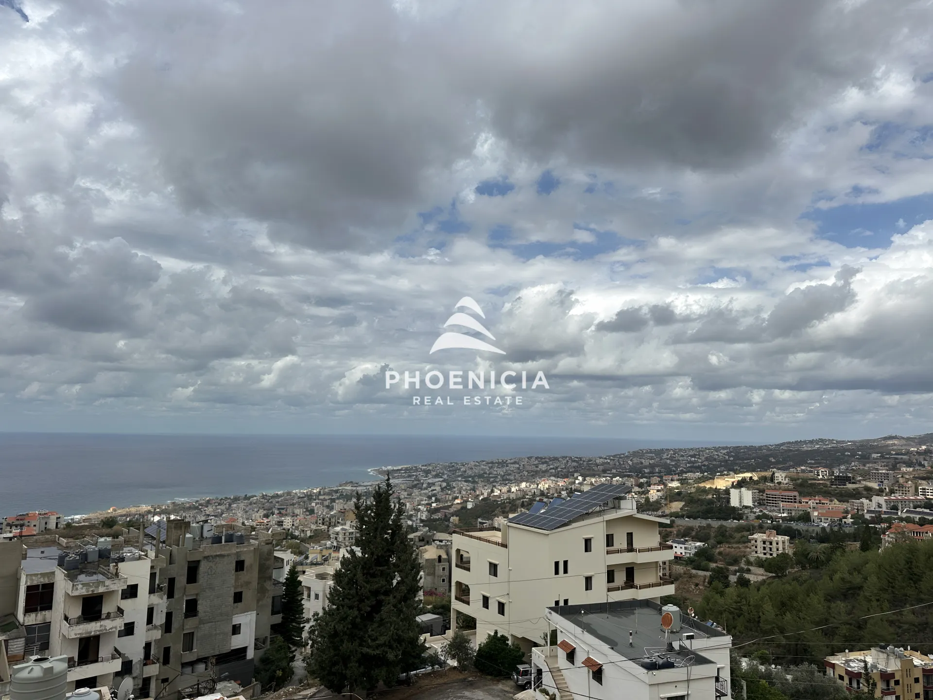 Apartment for sale in Blat, Jbeil, Lebanon - 3 bed, 2 bath