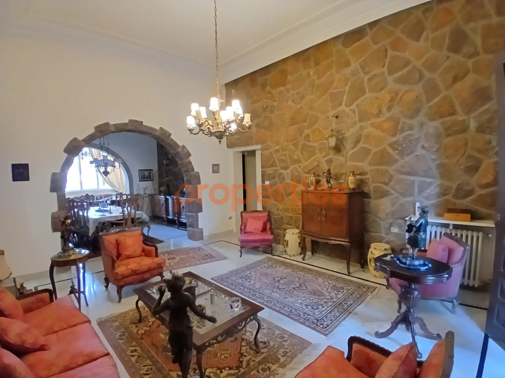 Apartment for Rent in Dhour El Choueir