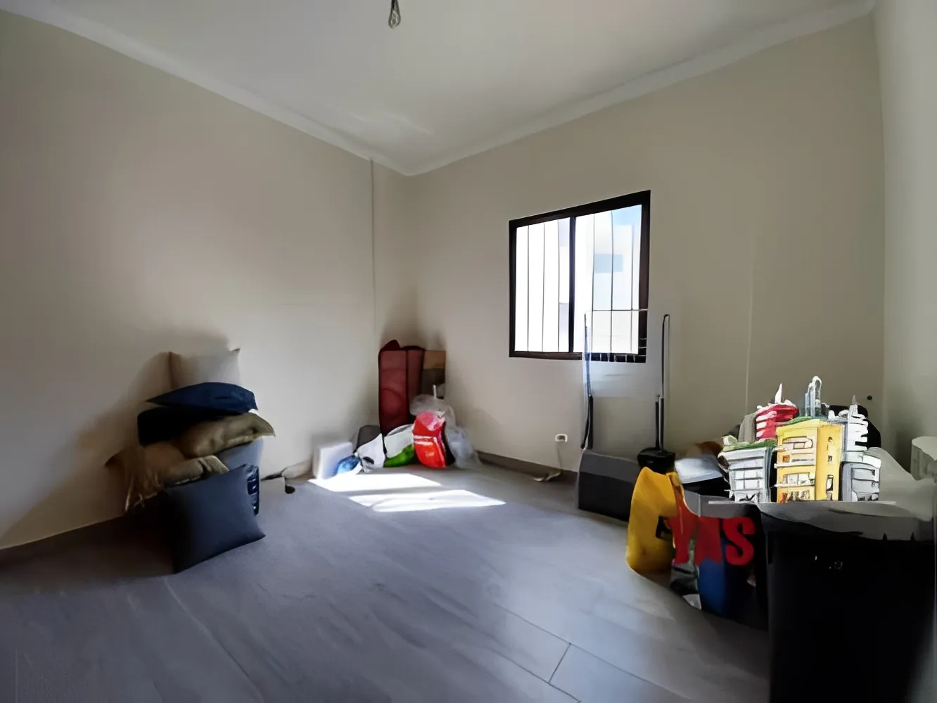 Apartment for Rent in Fatqa - 2 bed, 2 bath