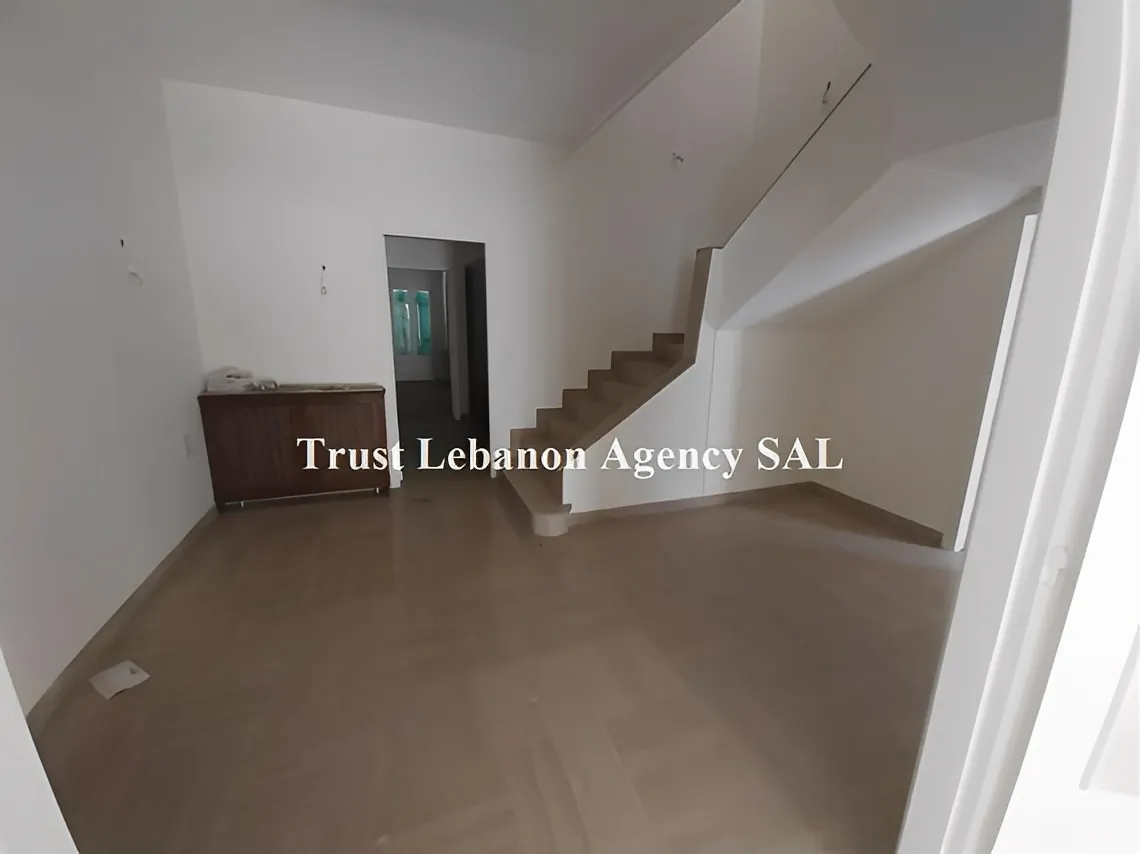 Duplex for Sale in Hazmieh - 6 bed, 5 bath