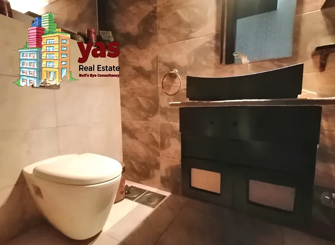 Apartment for Sale in Adma