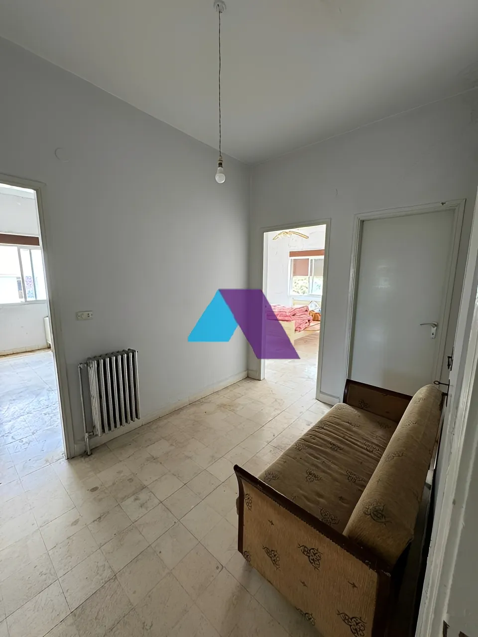 Apartment for Sale in Bsalim