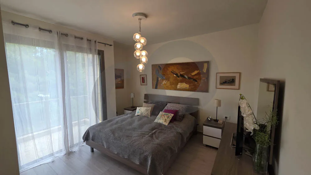 Apartment for Sale in Beit Misk