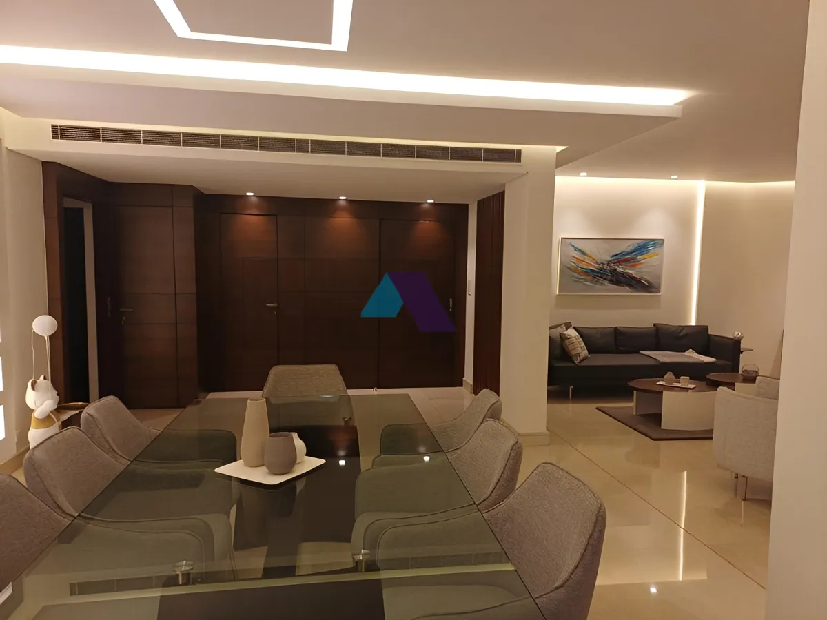 Apartment for Sale in Ain El Tineh