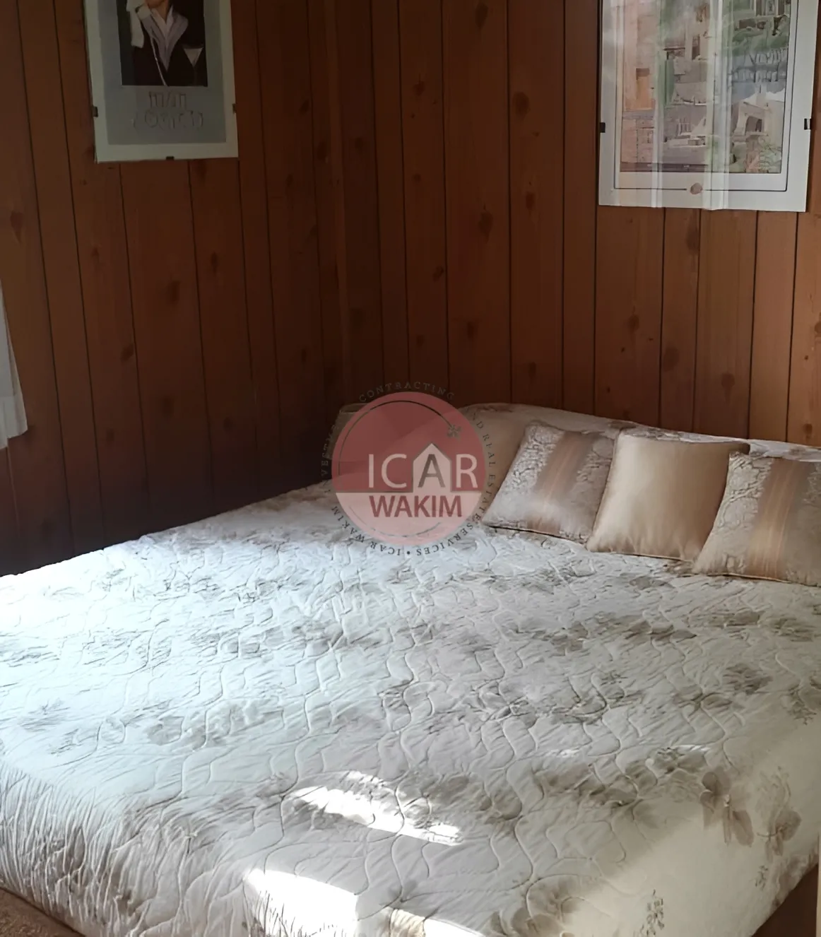 Chalet for sale in Faraya, Lebanon