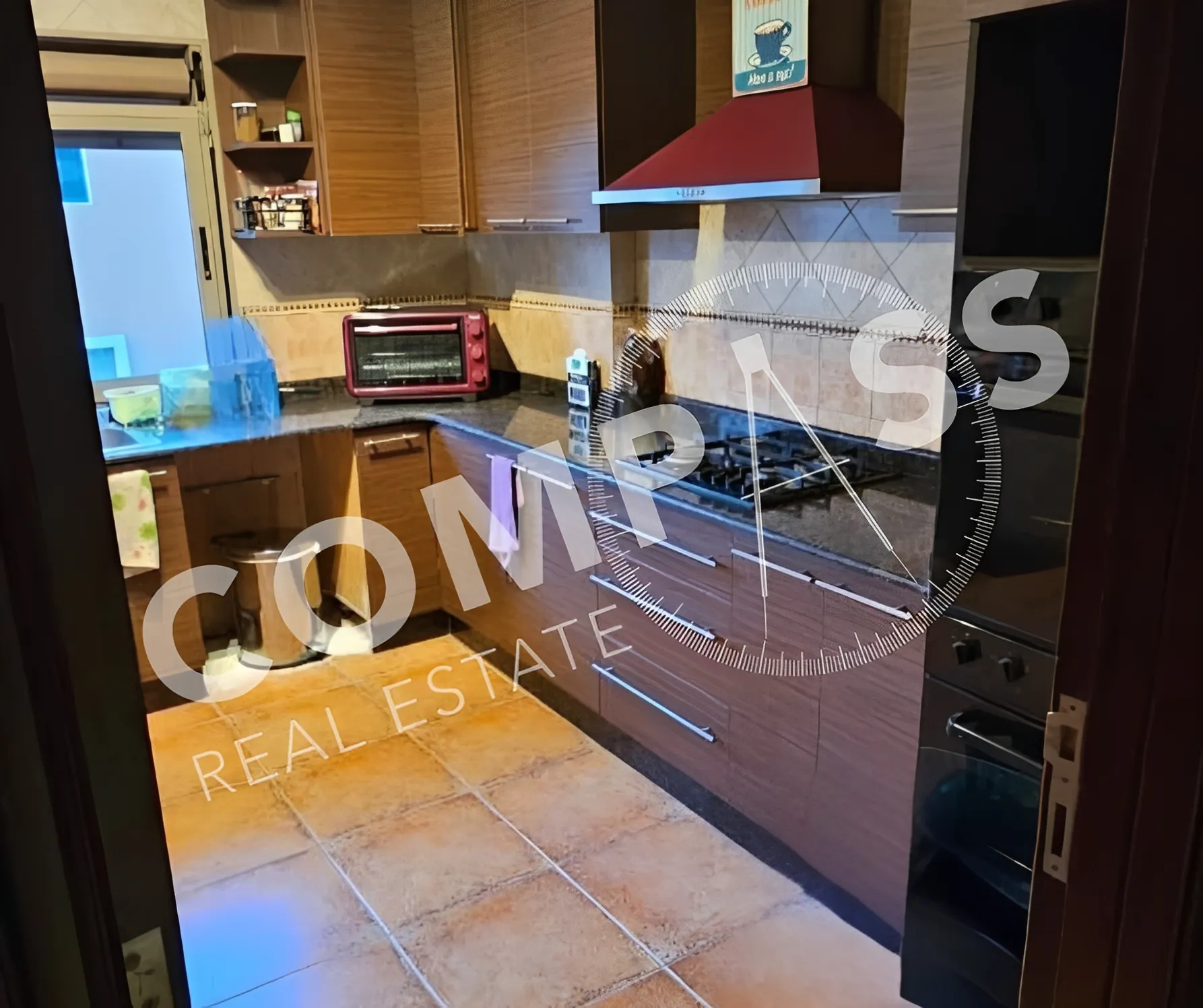 Apartment for Rent in Manara, Beirut, Lebanon