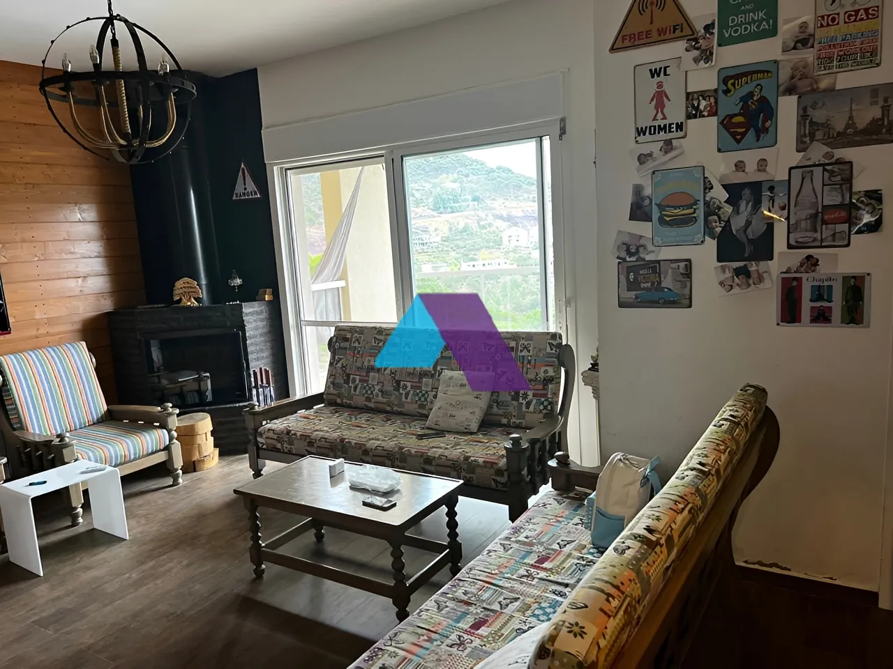 Apartment for Sale in Baskinta