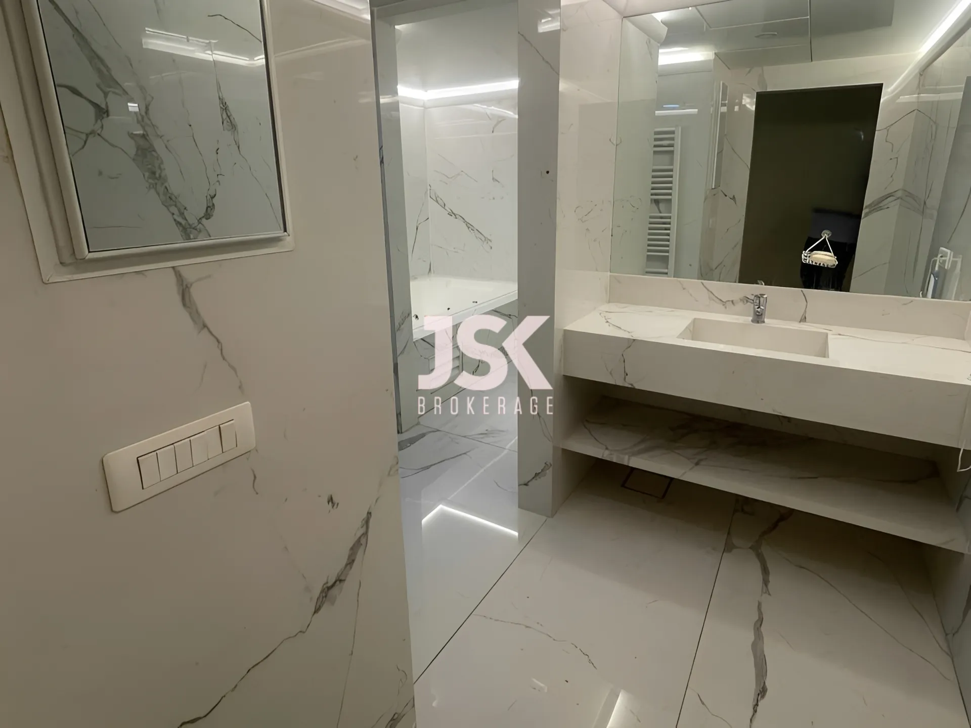 Apartment for Rent in Achrafieh