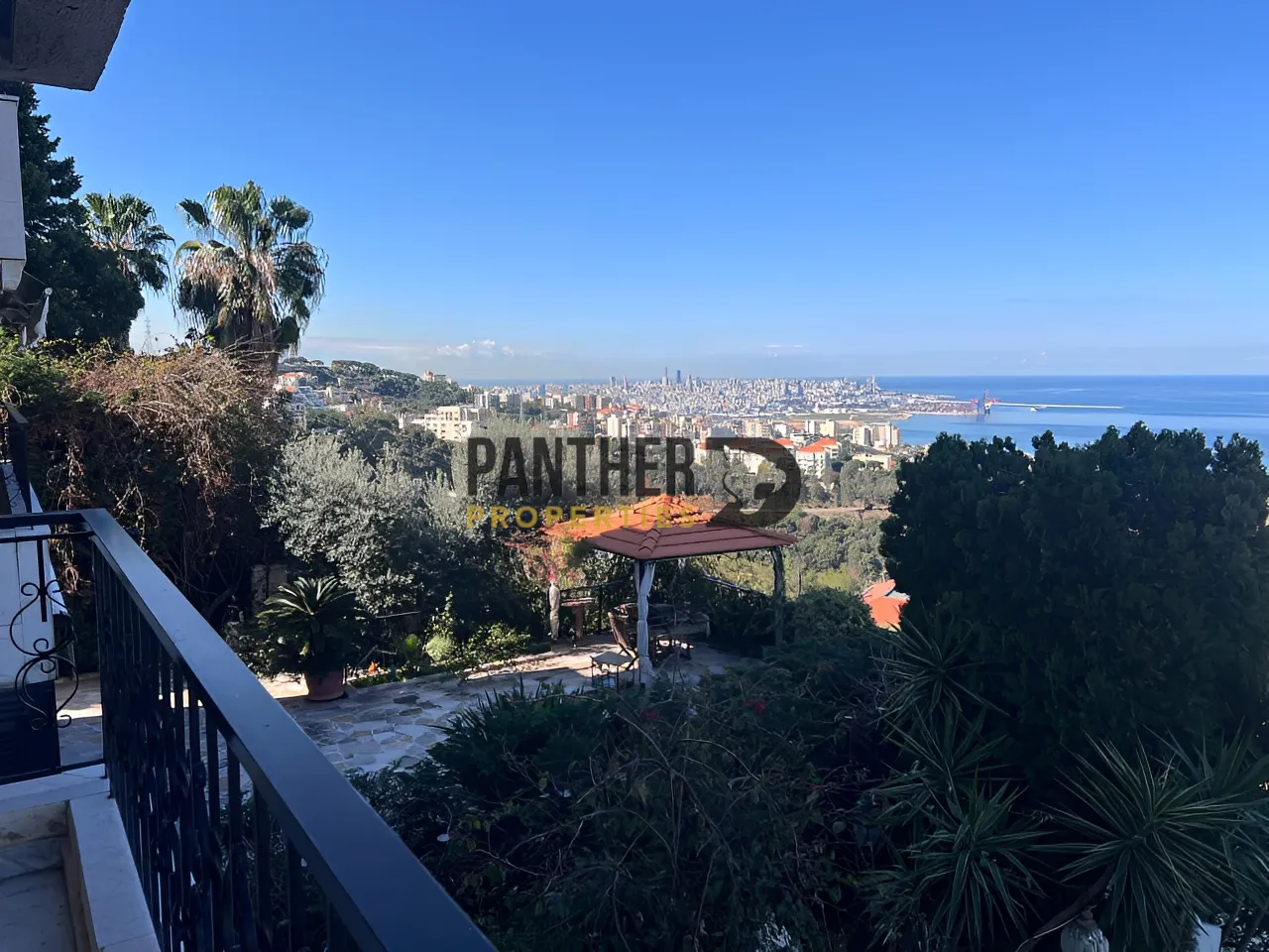 Apartment for rent in Mezher, lebanon