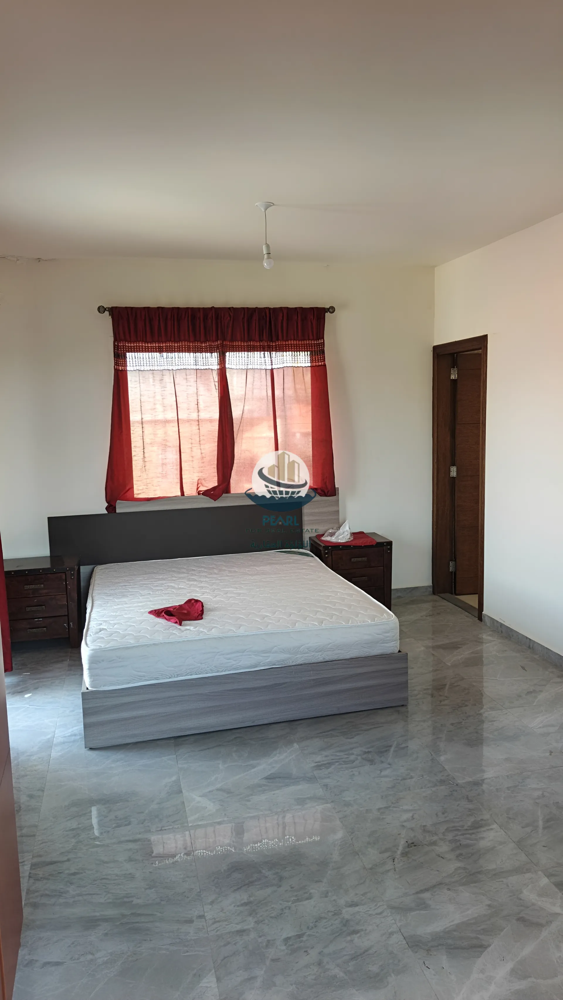 Apartment for sale in Bedghane