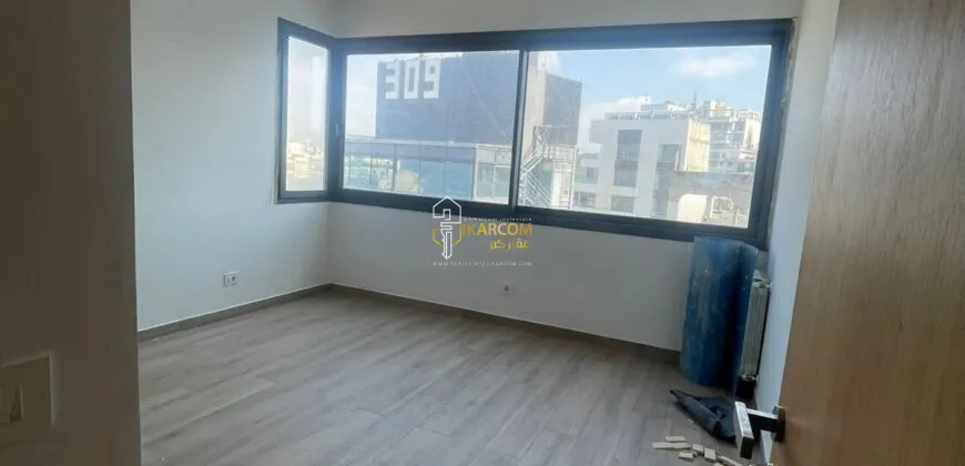 Apartment for rent in Hamra