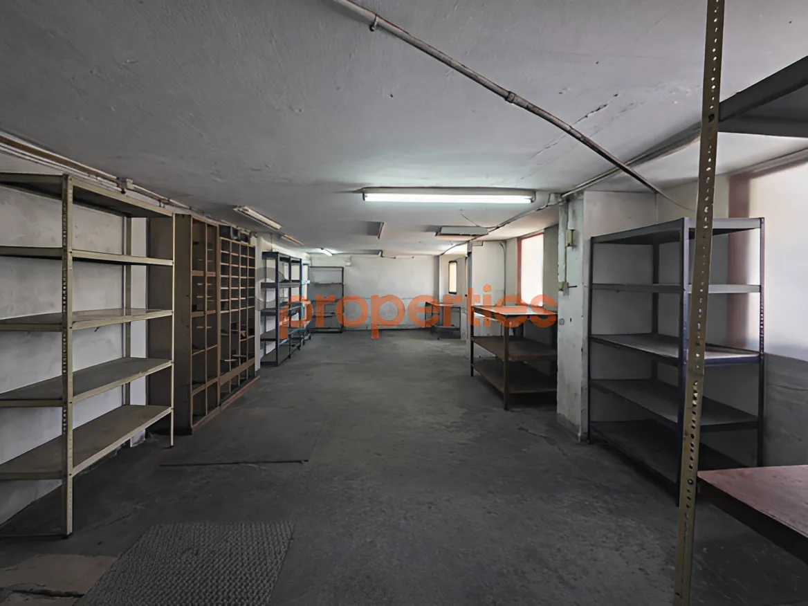 Shop for Rent in Baouchriyeh