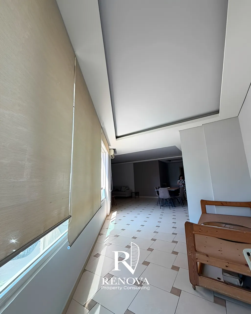 Apartment for rent in Haret Sakher, Lebanon