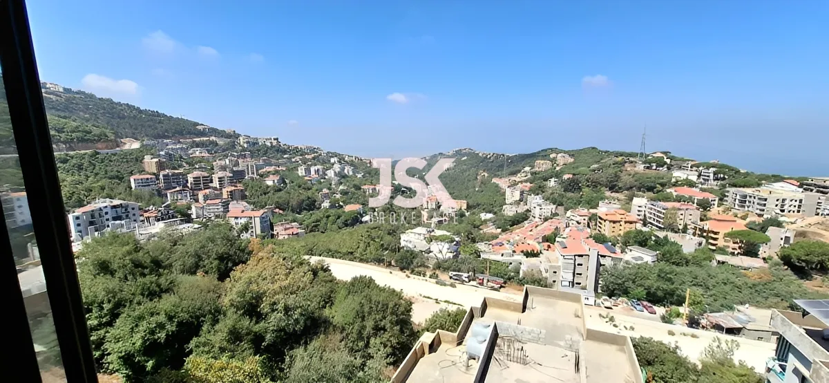 Apartment for Sale in Ain Alaq, Lebanon