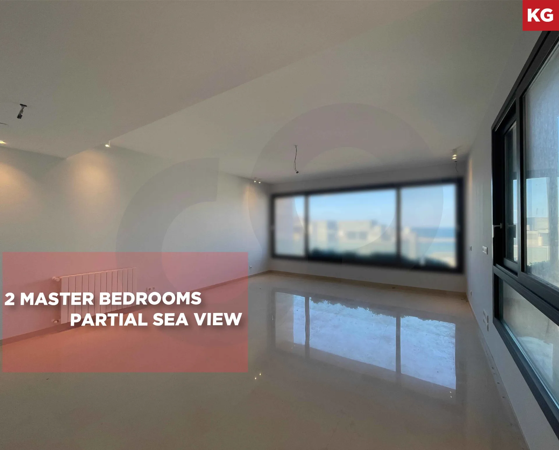 Apartment for Sale in Saifi Village - 2 bed, 4 bath