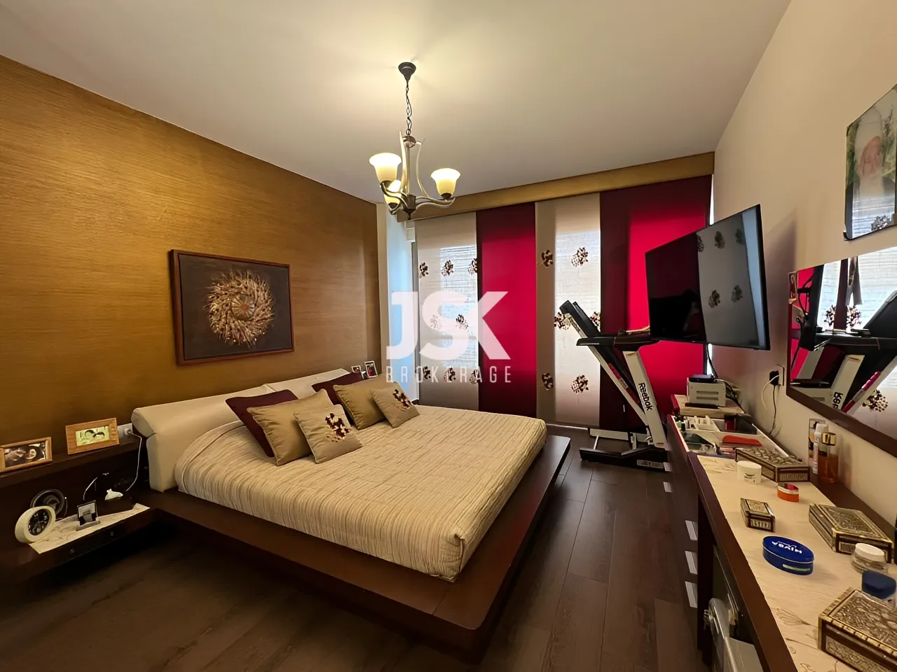 Apartment for Sale in Achrafieh