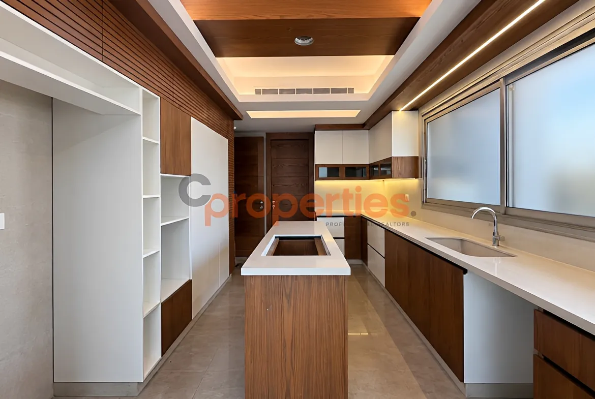 Apartment for Rent in Jnah