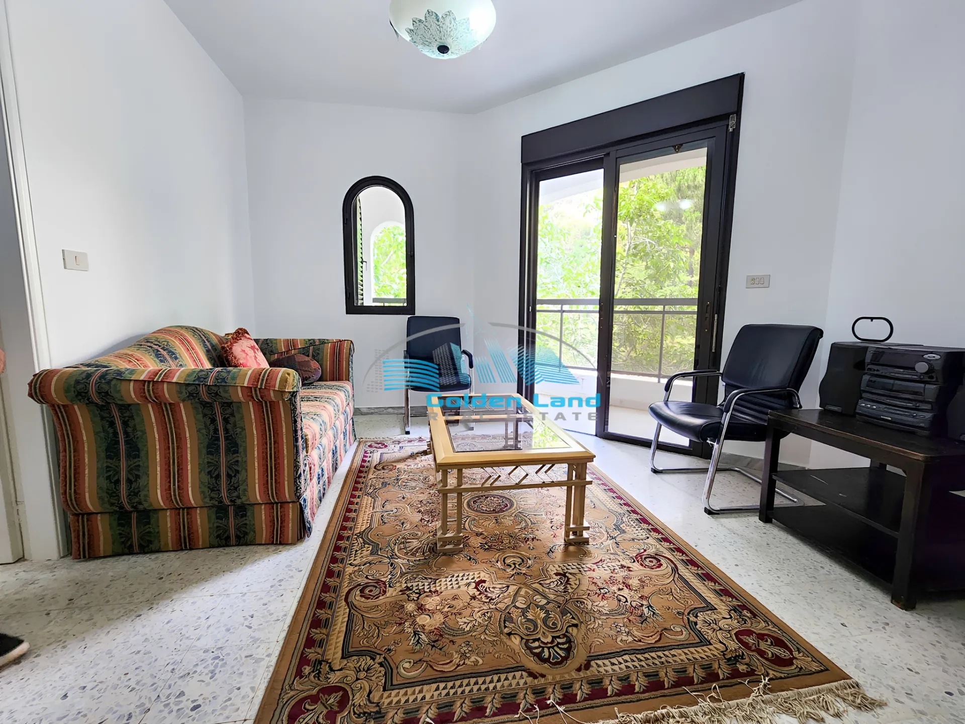 Apartment for Rent in Broummana - 3 bed, 3 bath
