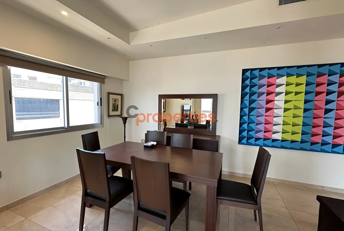 Apartment for Sale in Mtaileb