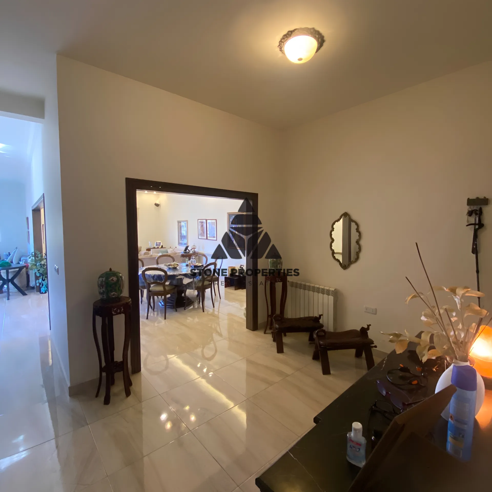 Apartment for sale in Aley, lebanon