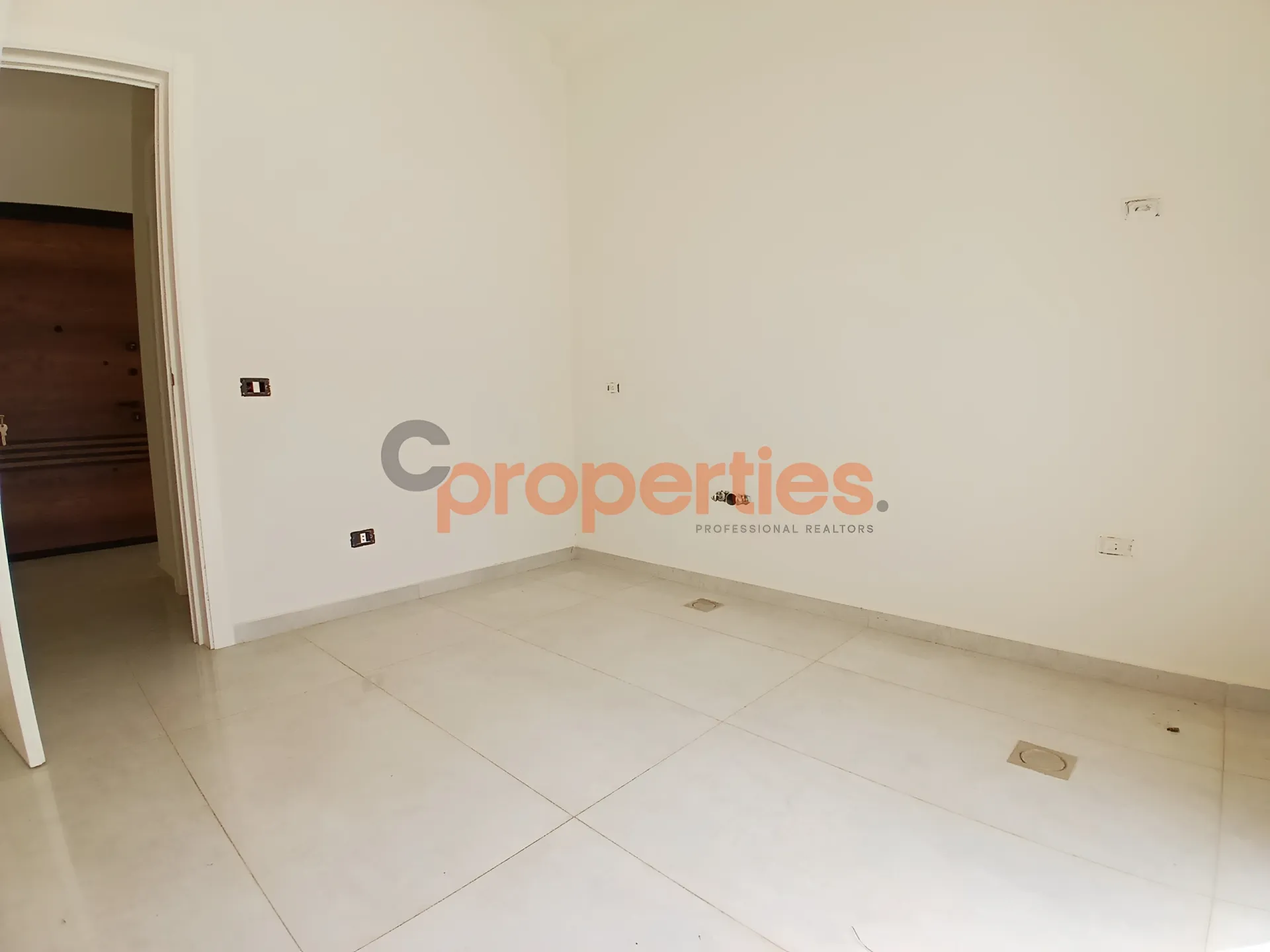 Apartment for Sale in Baabdat