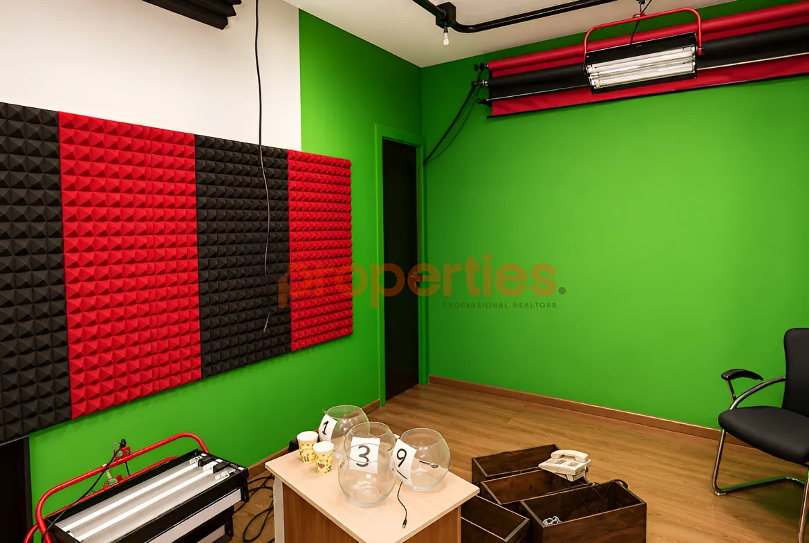 Office for Sale in Jal El Dib