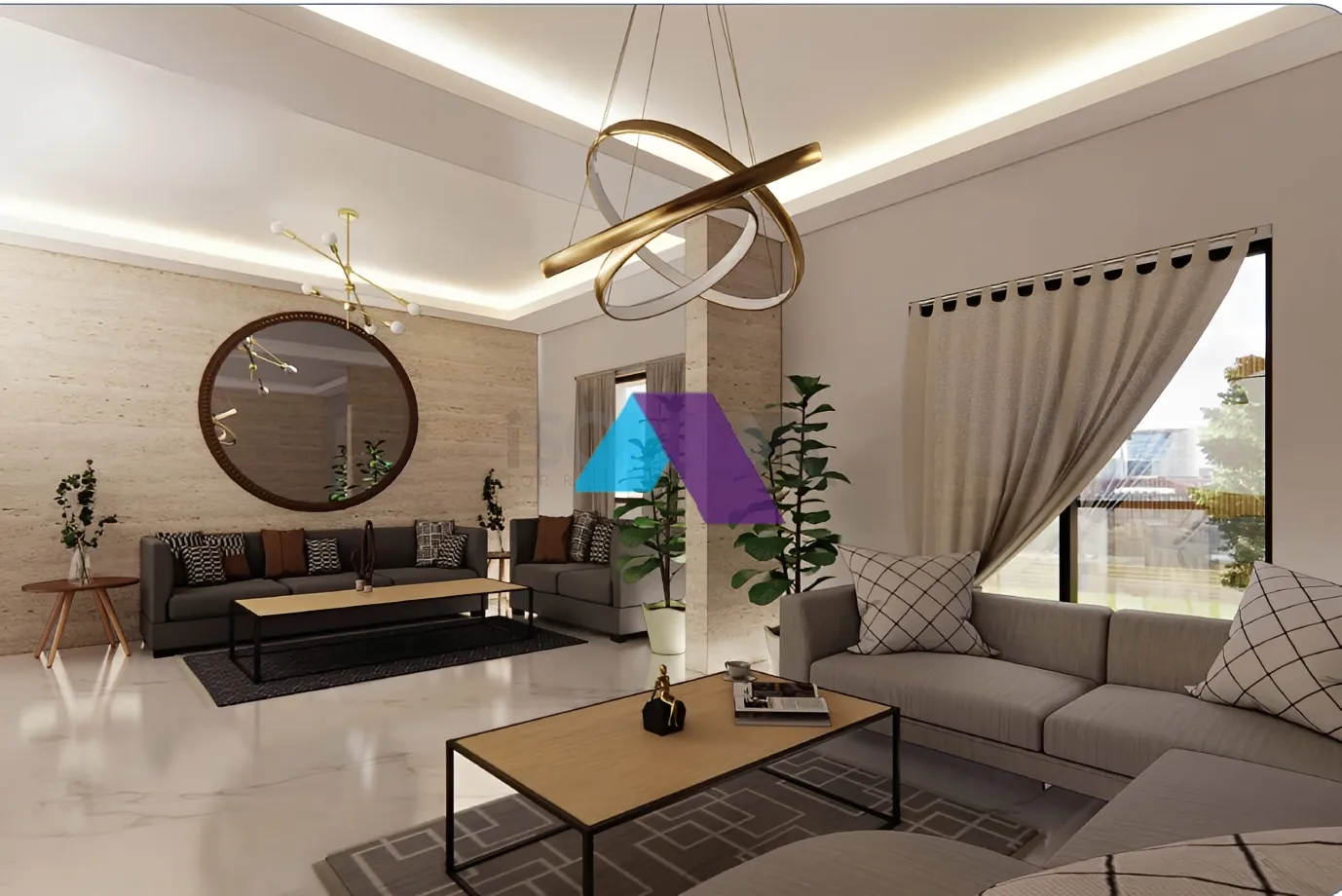 Apartment for sale in Al Nakhle, Lebanon