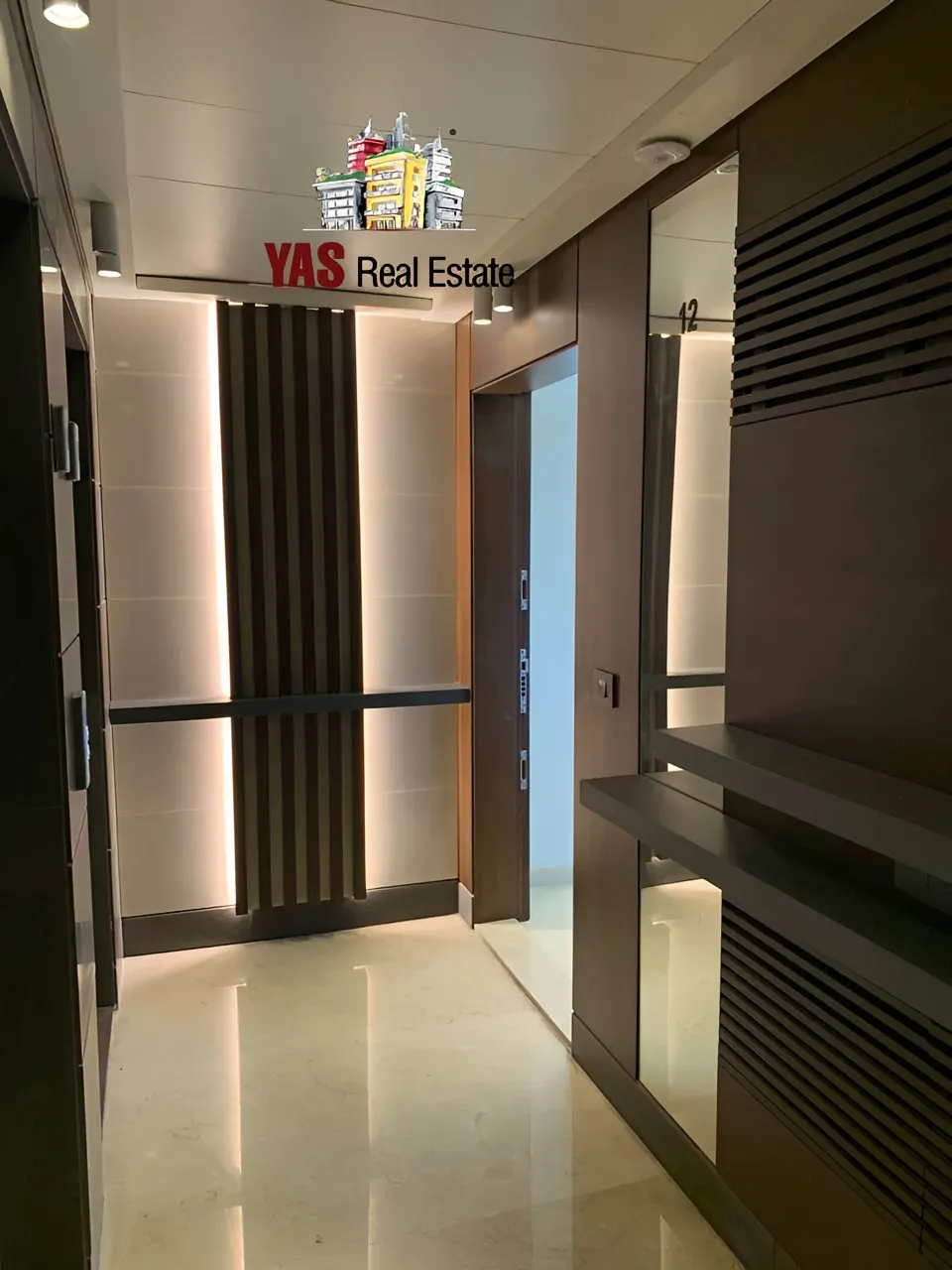 Apartment for Sale in Antelias