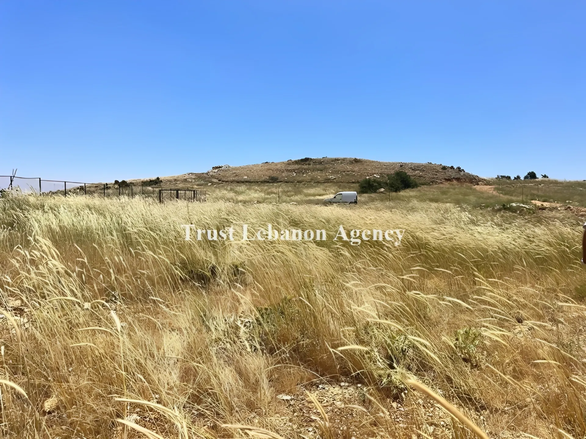 Land for Sale in Tarshish Baabda Lebanon