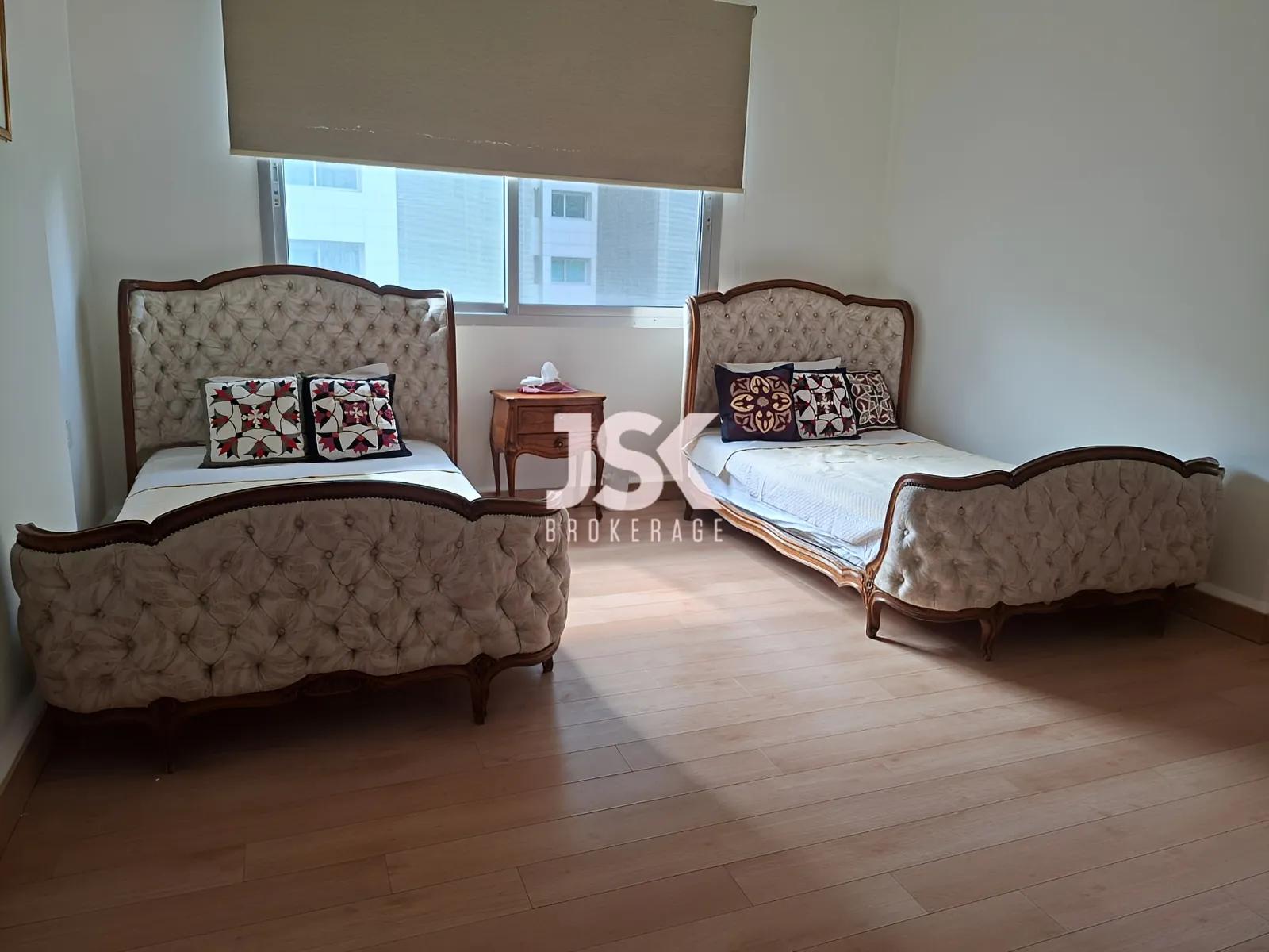 Apartment for Sale in Raoucheh