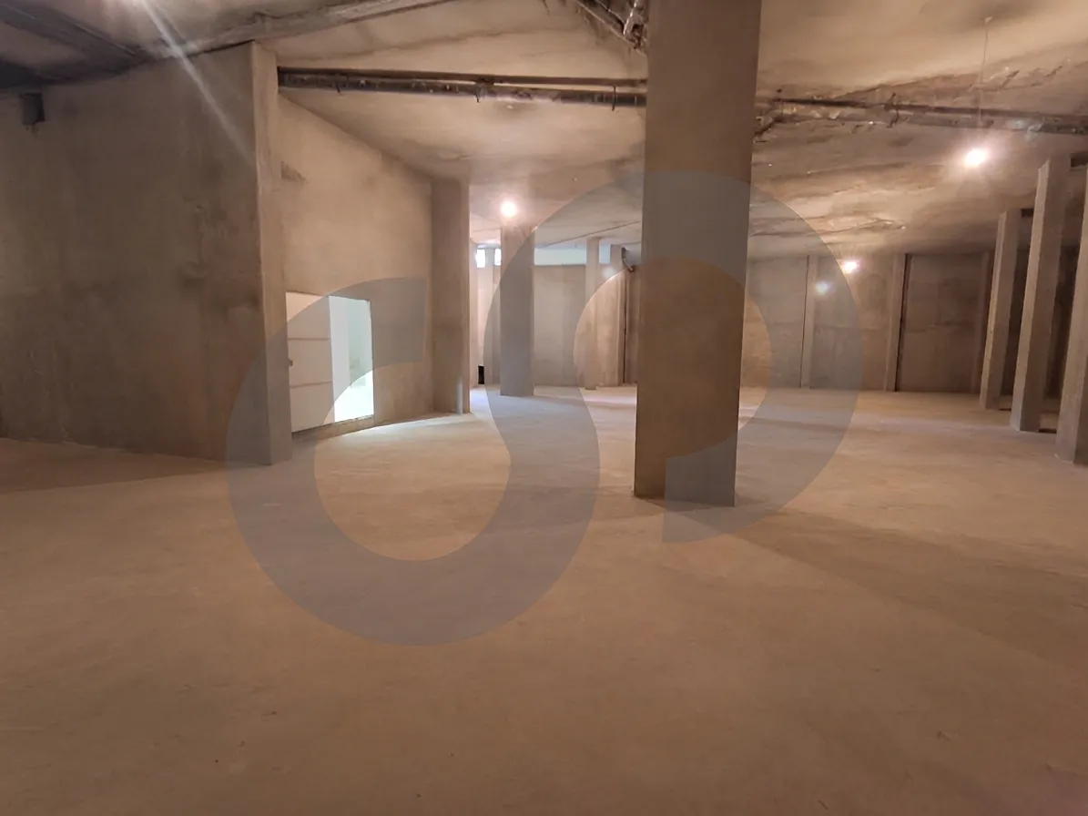 Warehouse for Rent in Sarba