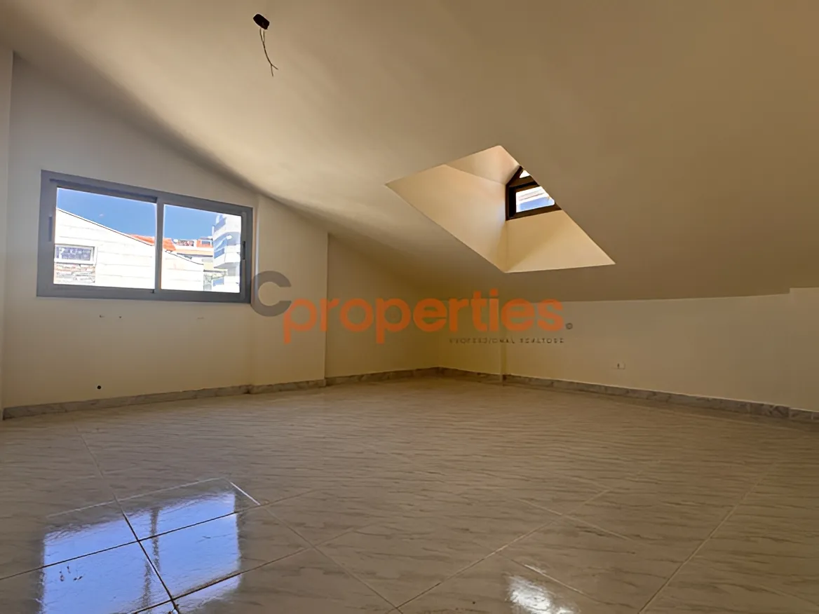 Apartment for Sale in Dik El Mehdi