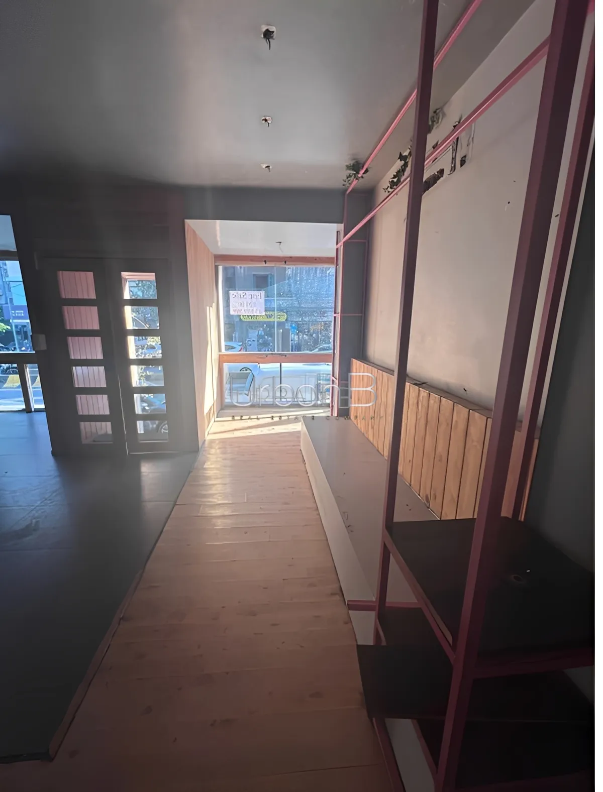 Restaurant for Sale in Sassine, Bayrut, Lebanon