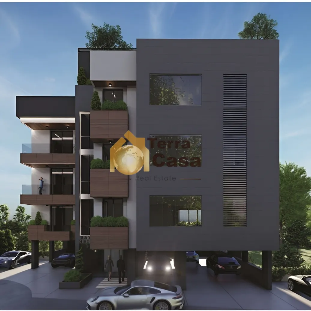Duplex for sale in Bayada