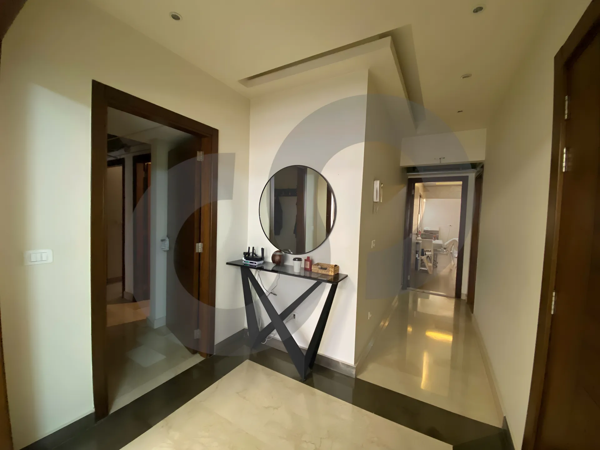 Apartment for Sale in Zarif