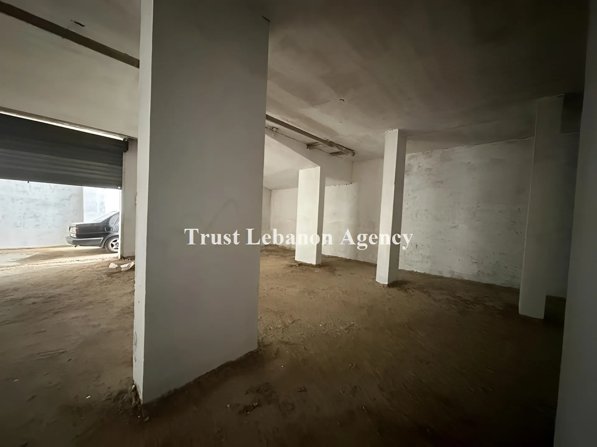 Commercial Property For Sale in Metn, New Rawda