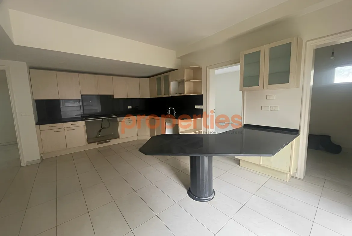 Apartment for Sale in Kafr