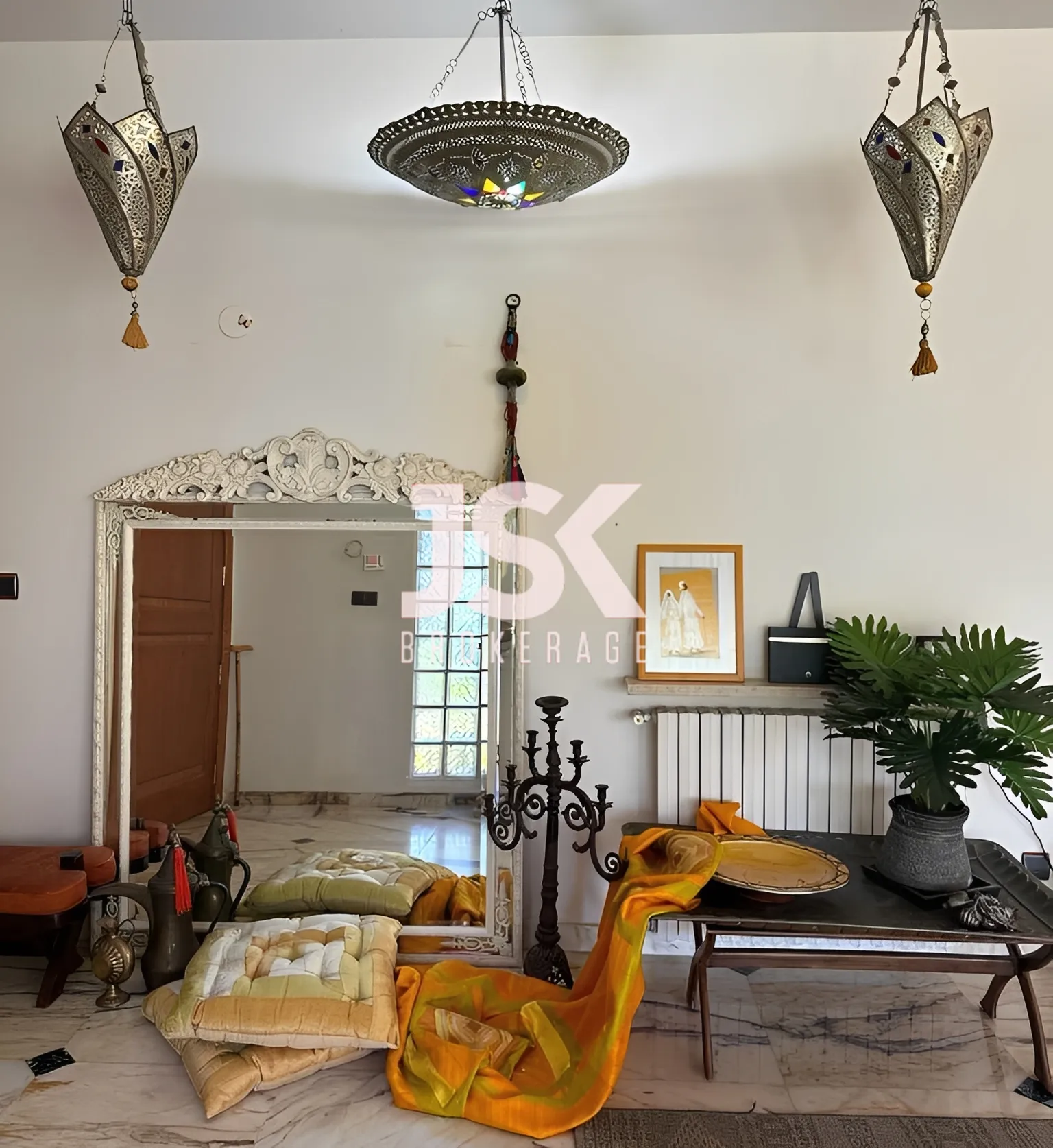 Duplex for Rent in Mayrouba, Lebanon