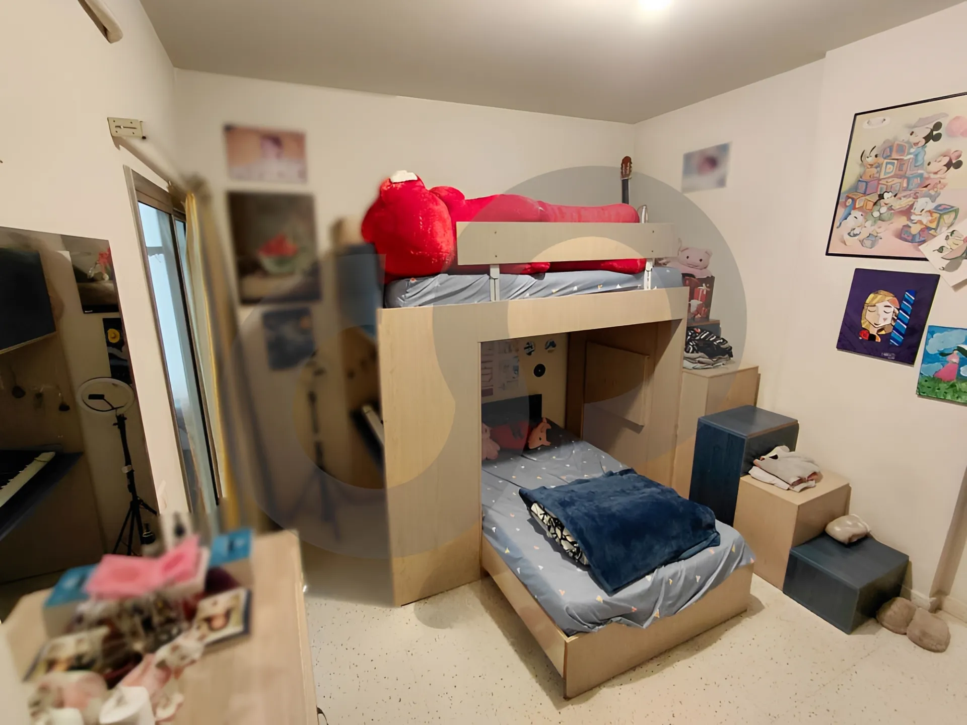 Apartment for Sale in Jdeideh