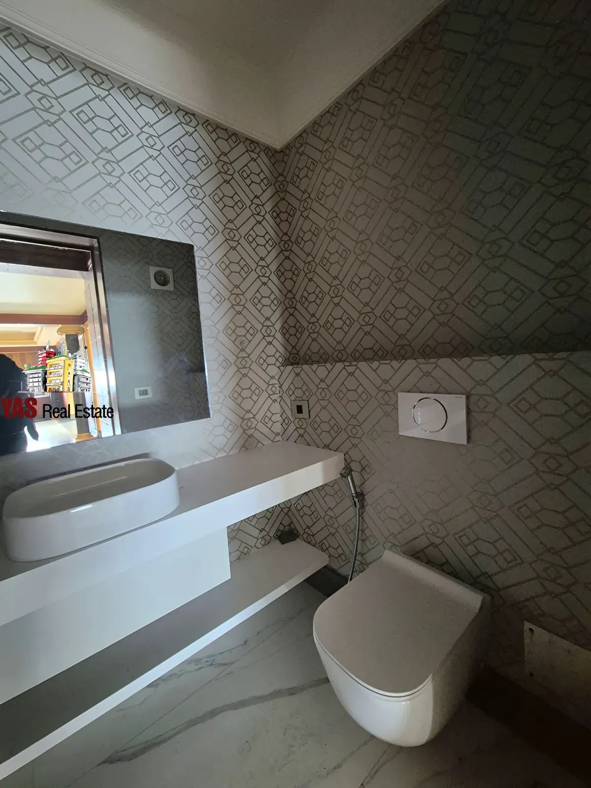 Apartment for Sale in Ramlieh - 4 bed, 5 bath