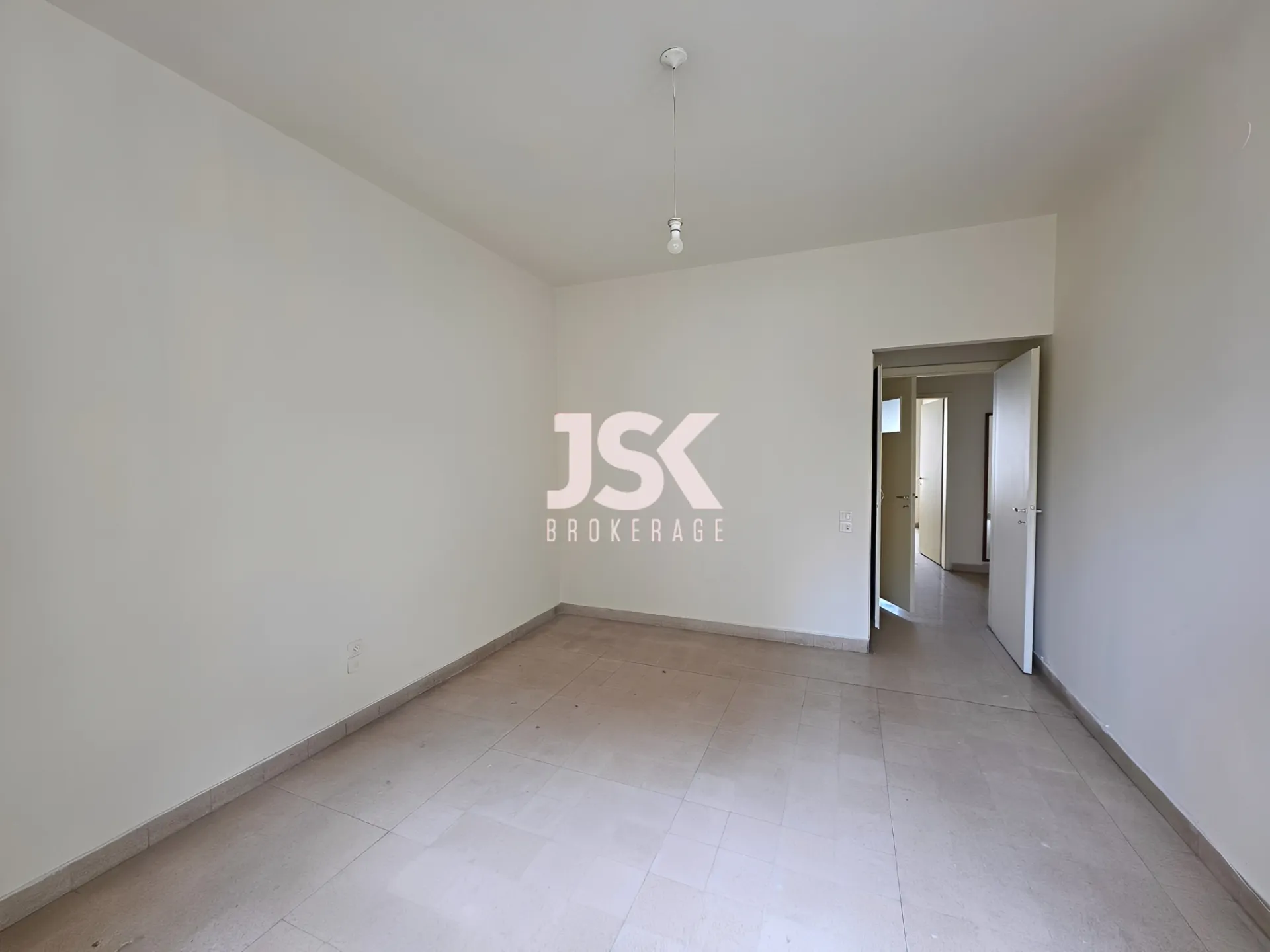 Apartment for Sale in Achrafieh