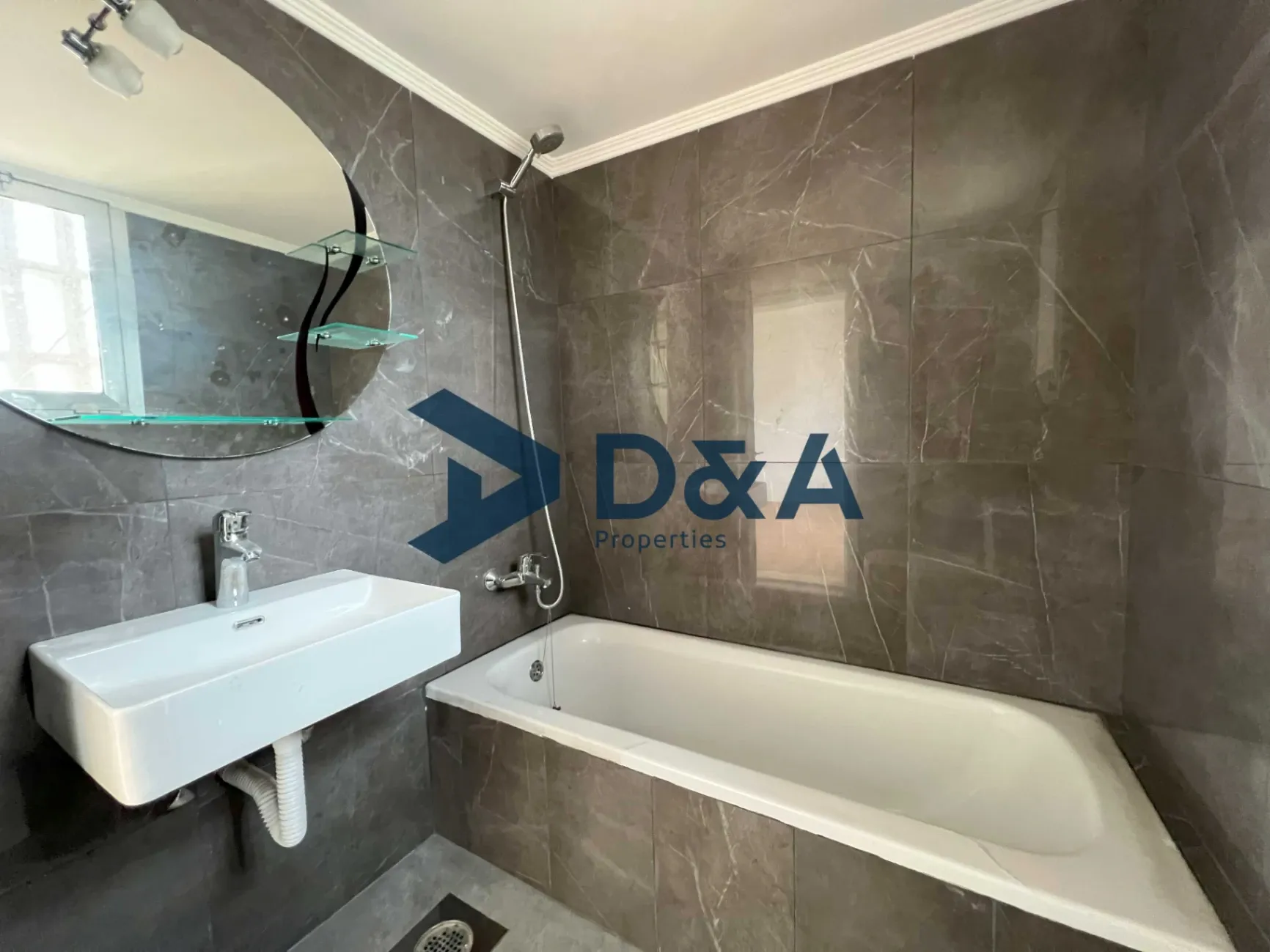 Apartment for rent in Achrafieh, Beirut, Lebanon