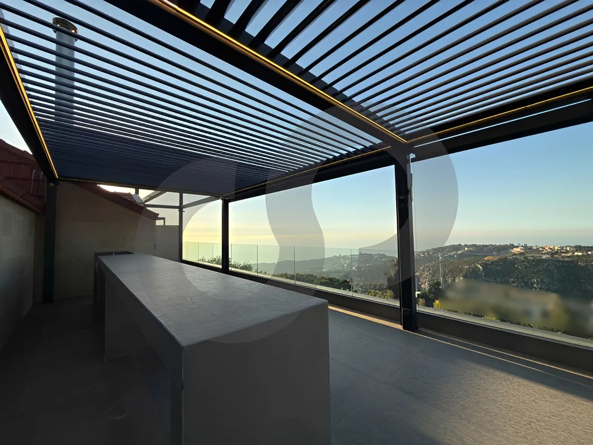 Duplex for Sale in Ajaltoun, Lebanon