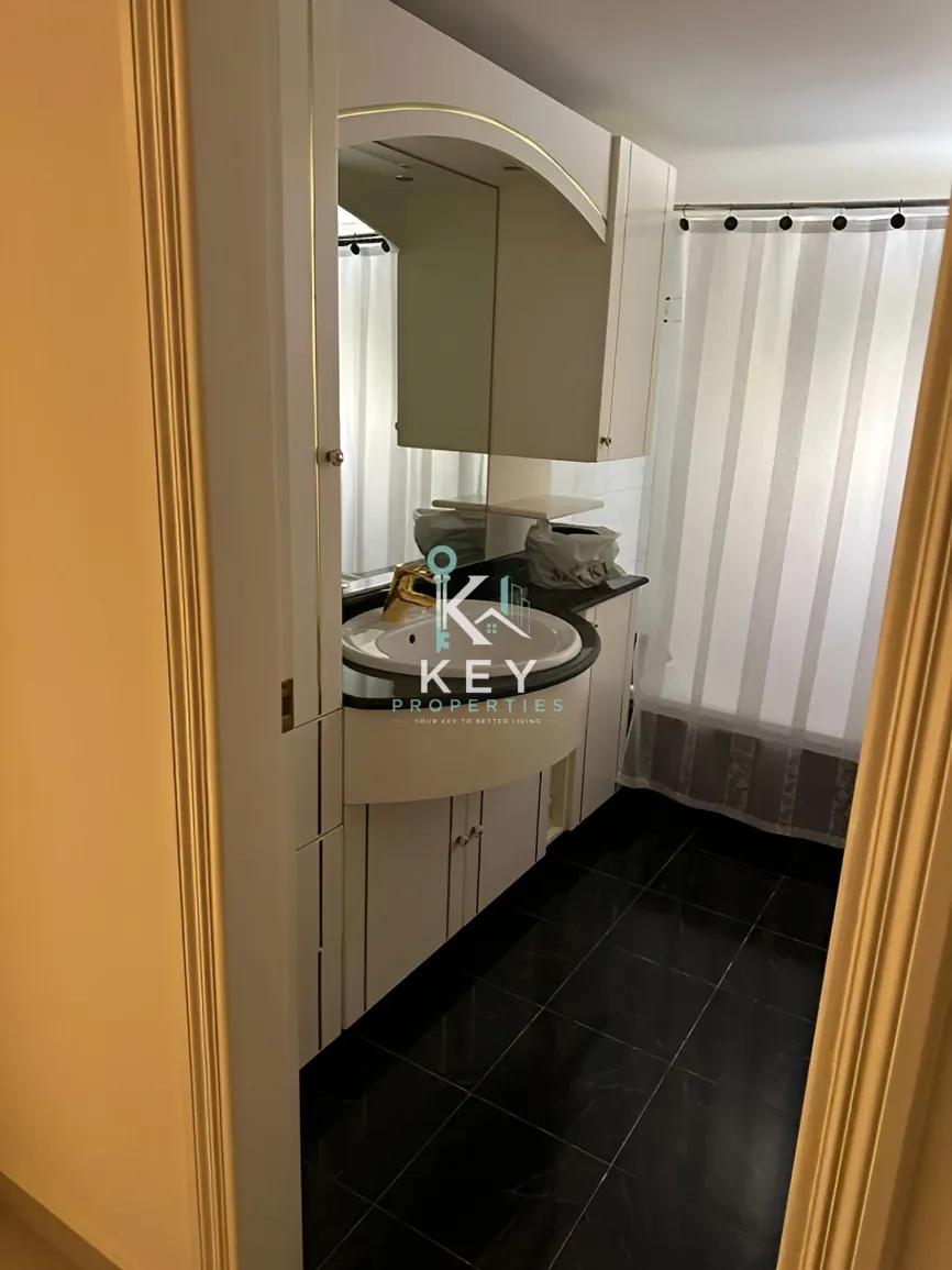 Apartment for rent in Sahel Aalma, Lebanon