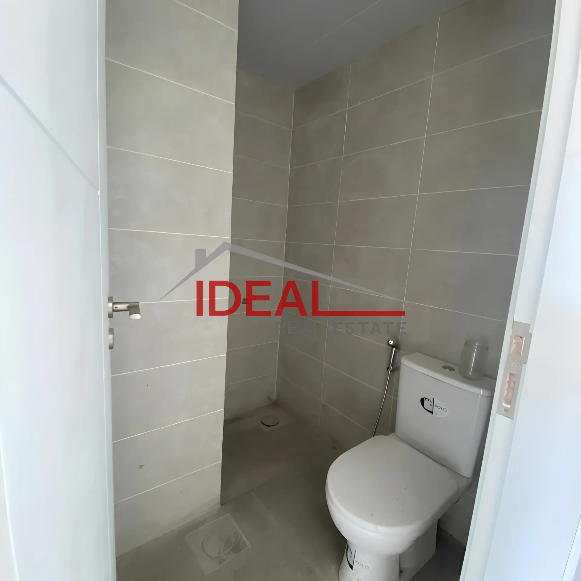 Apartment for Sale in Ain el remmeneh, baabda