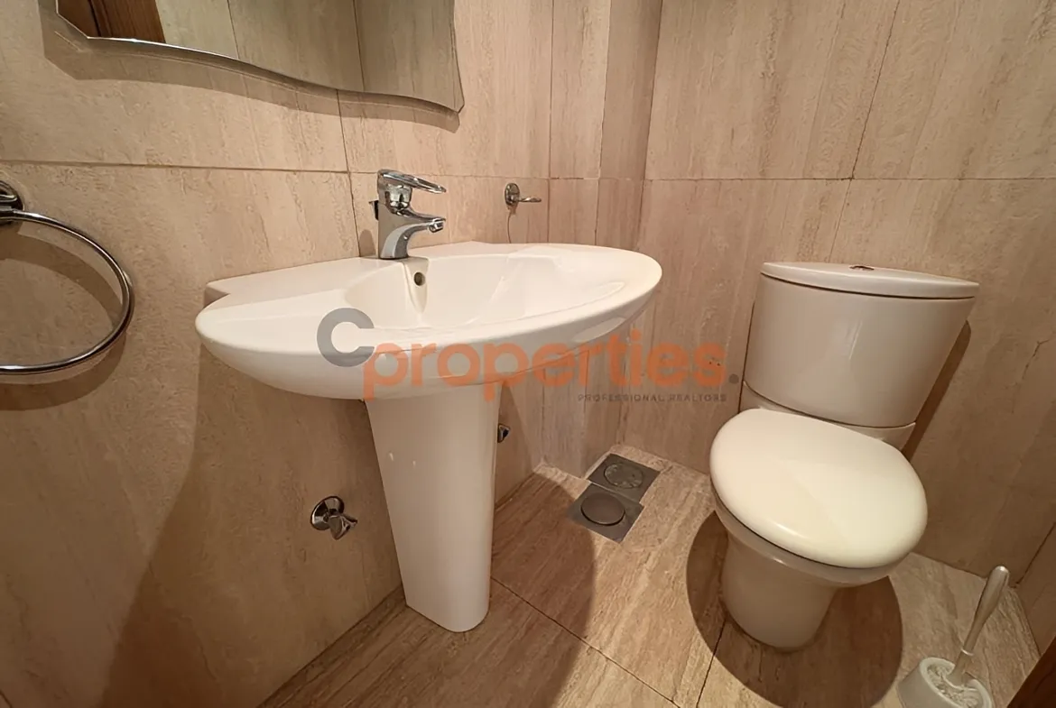 Apartment for Rent in Yarzeh