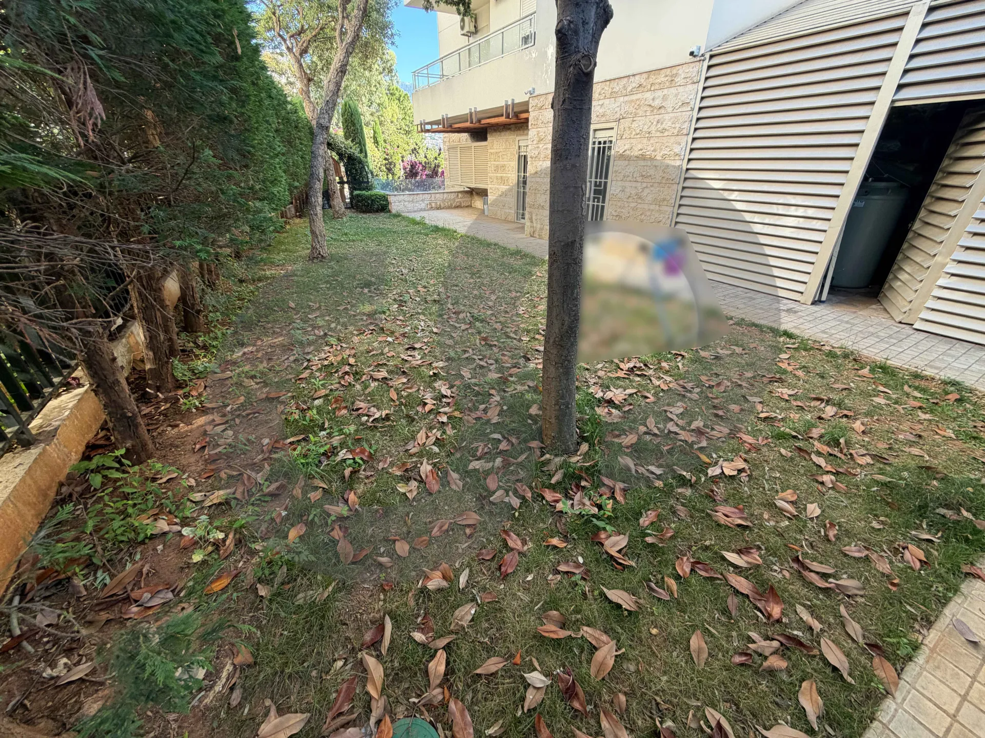 Apartment for Rent in Mansourieh